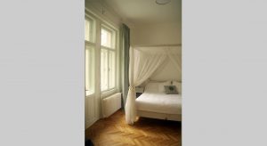 Nádherný byt v historickom centre Bratislavy