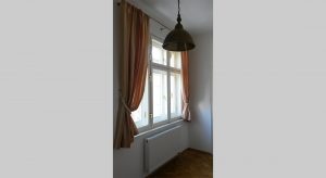 Romantický byt v starom meste v Bratislave