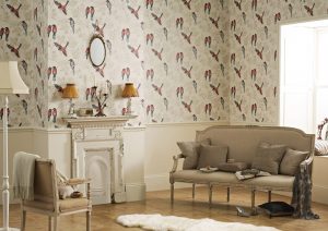 MAISON WALL COVERINGS